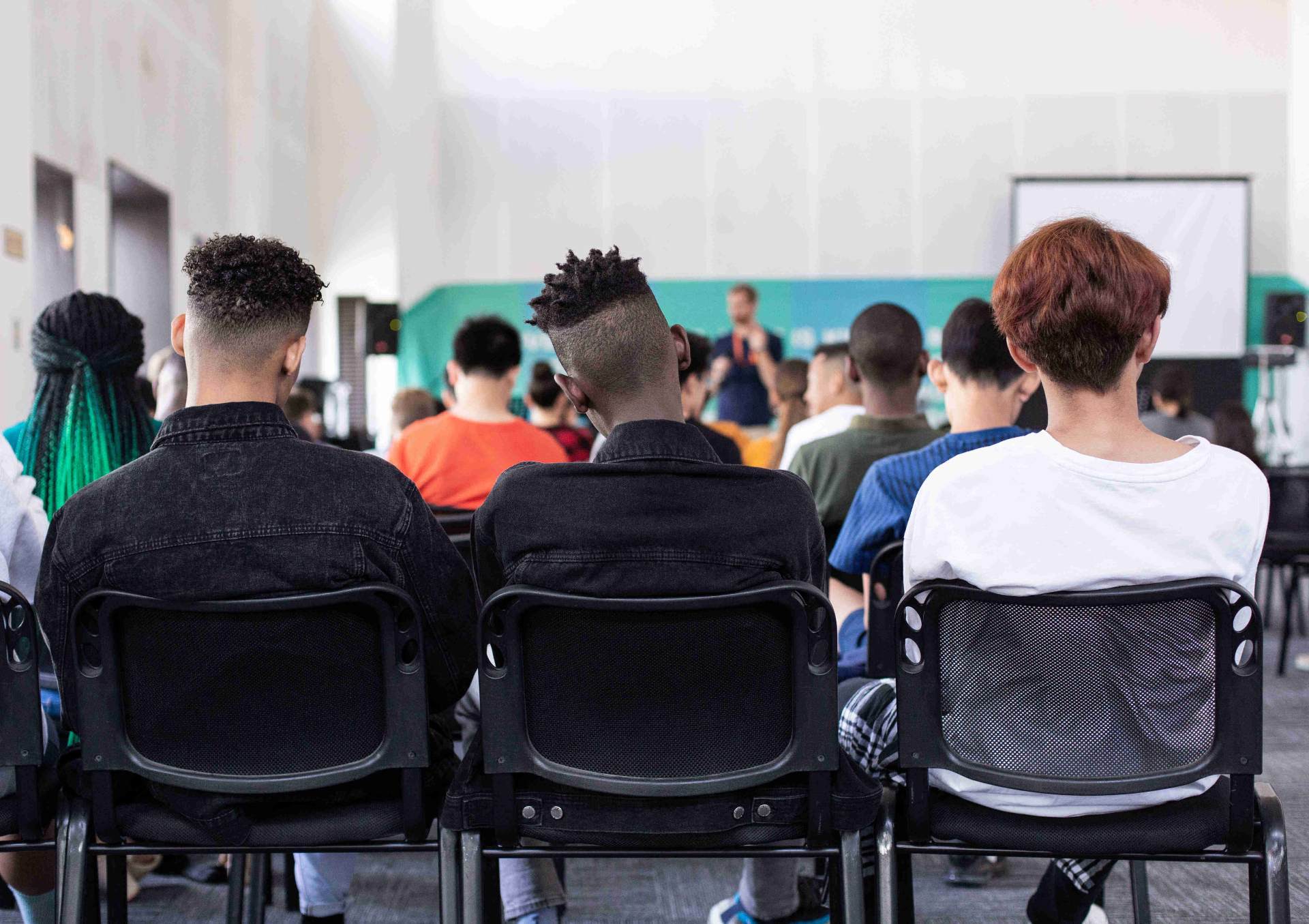 Exam Workshop